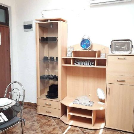 Apartments Nevistic Tribalj  Экстерьер фото