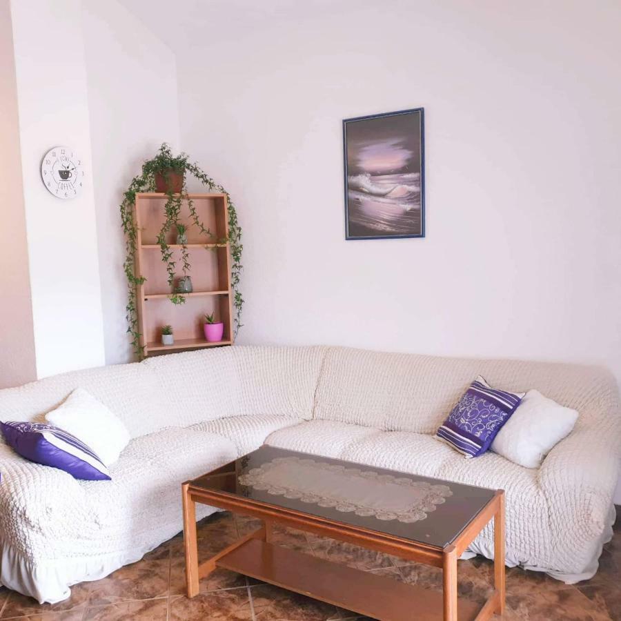 Apartments Nevistic Tribalj  Экстерьер фото