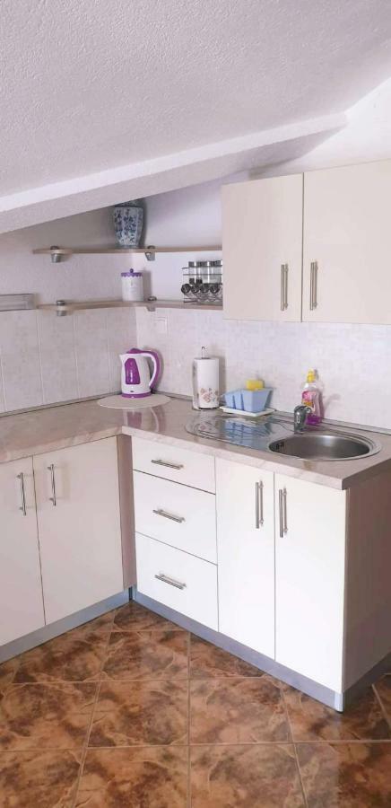 Apartments Nevistic Tribalj  Экстерьер фото