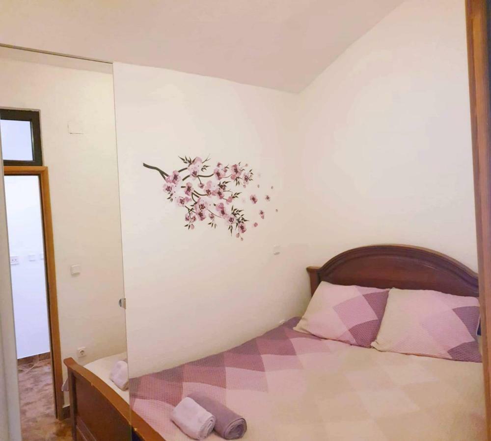 Apartments Nevistic Tribalj  Экстерьер фото