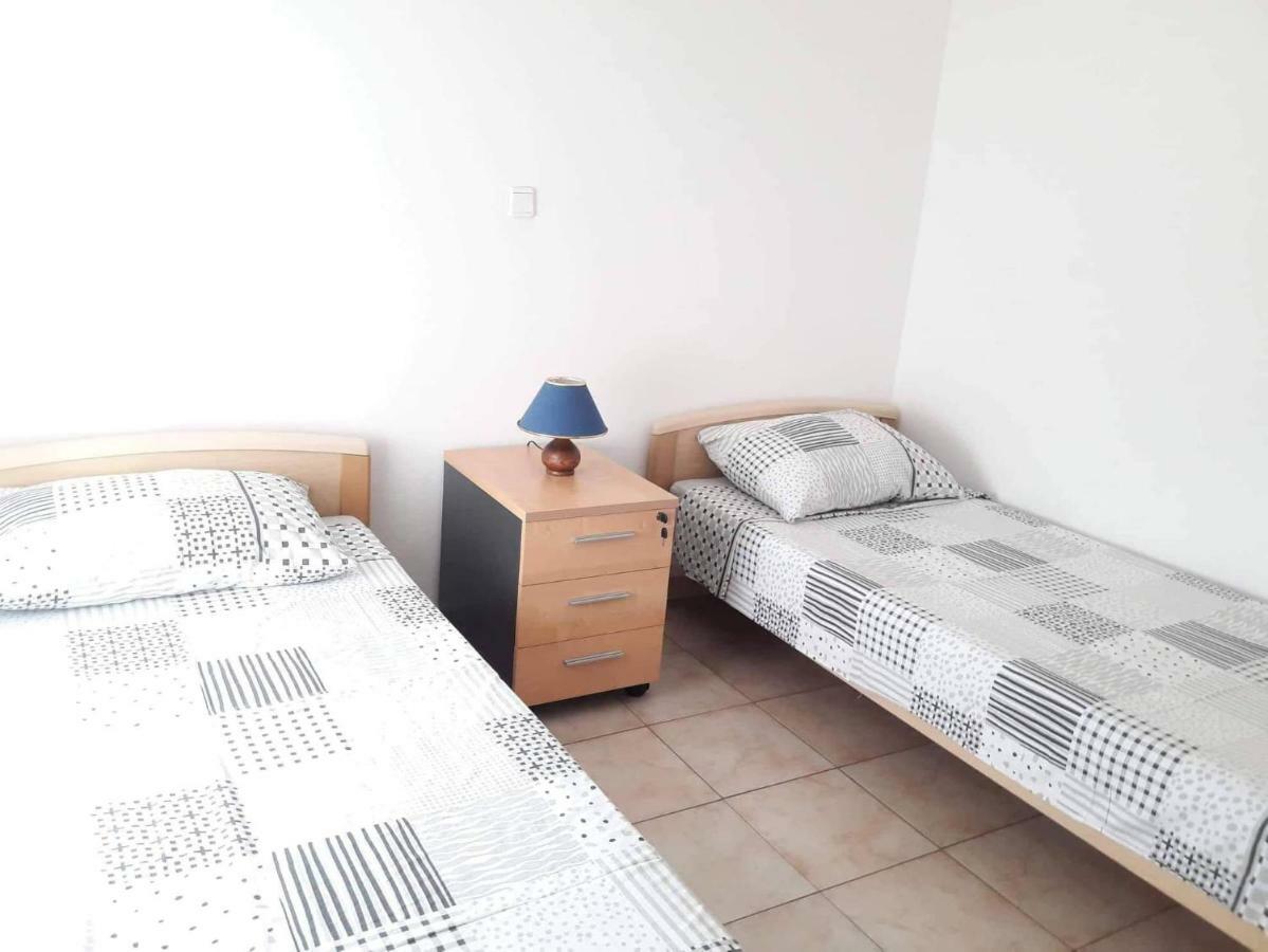 Apartments Nevistic Tribalj  Экстерьер фото