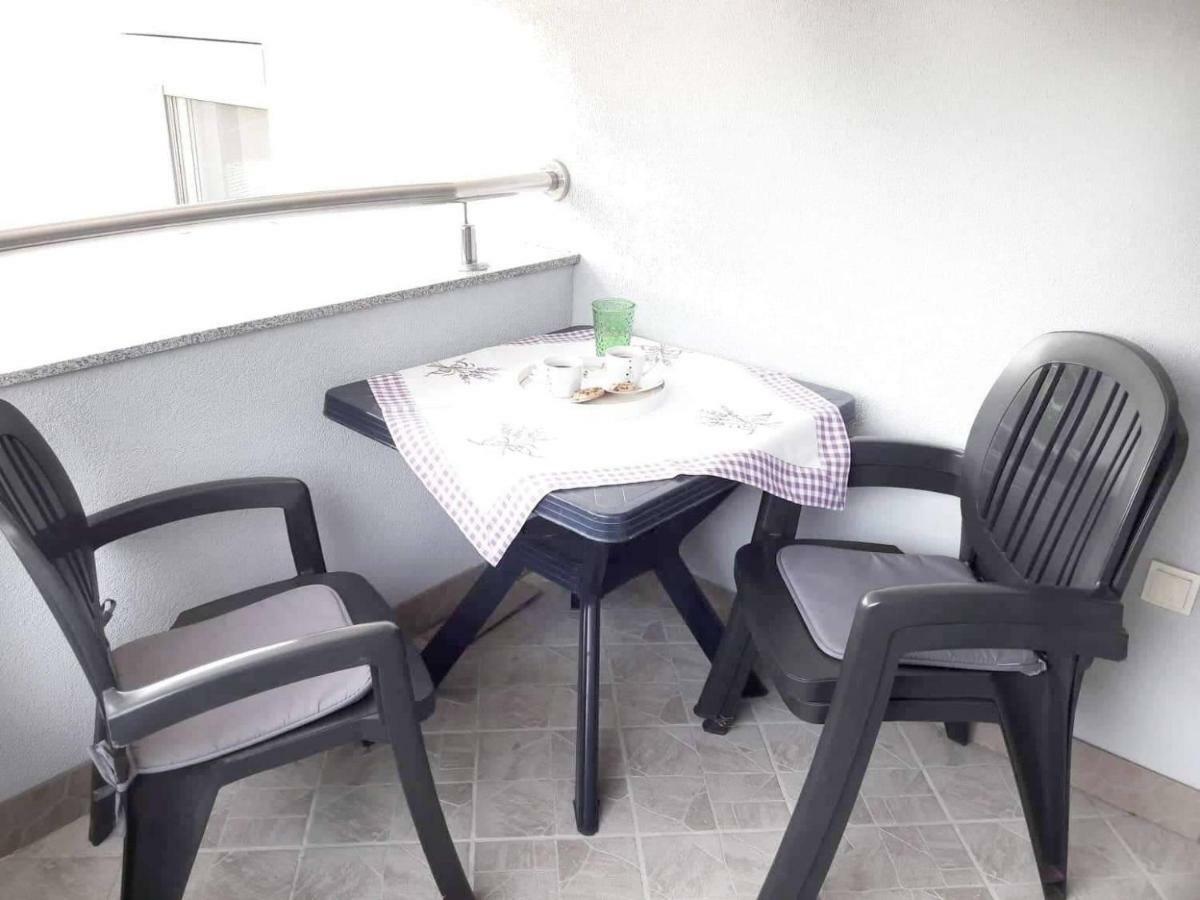 Apartments Nevistic Tribalj  Экстерьер фото